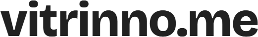 Vitrinno.me
